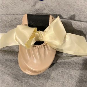 Rescue flats (Ballet slippers)